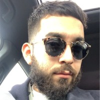 Kevin Hernandez