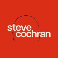 Steve Cochran