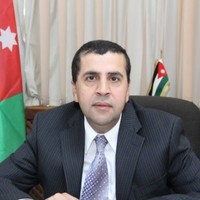 Ahmad Al Ajlouni