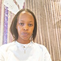 Monica Hlanjwa