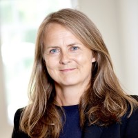 Lene Thormann