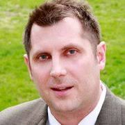 Erik Blakkestad