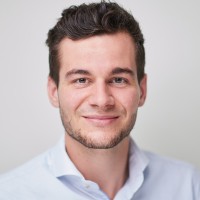 Sjoerd Van Hedel