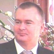 Norman Hinks