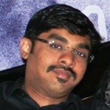 Shabeen Haris