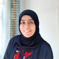 Yusra Lateef