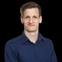 Alexander Anfang