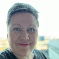 Reetta Laukkanen