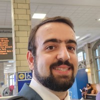 Raul Garrido Busquets