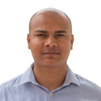 Bikram Gautam