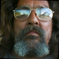 Patricio Frias