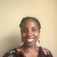 Dorcas ndiangui ,  MBA, MSN, FNP-C, PHC-NP