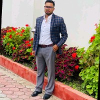 Dinesh Ghimire