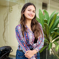 Radhika Jharkharia