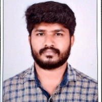 Sunil Kumar S M