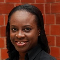 Josephine Johnson