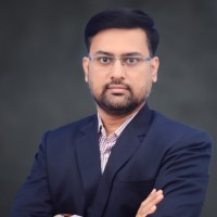 Subodh Shrimali