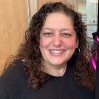 Andrea Gold, Ph.D., BCBA-D