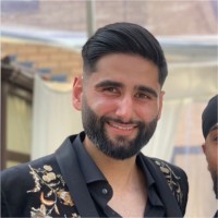 Suraj Panesar