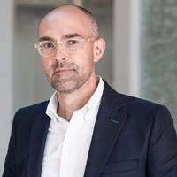 Philippe Paré, Aia