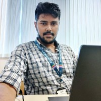 Shakiel Mohammed Nahim