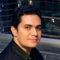 Ahmed Ezzedine