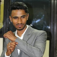 Abubakar Bepari