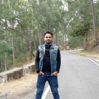 Atul Preet