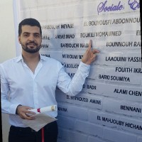 Mohammed BOUKILI