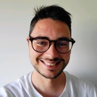 Alberto José Martínez Mora