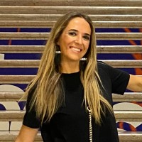 Daniela Cavaleiro