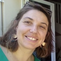Mélanie Beaudoin