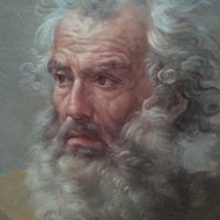 Ian Sanfrappé
