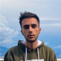 Erfan MohammadHosseini