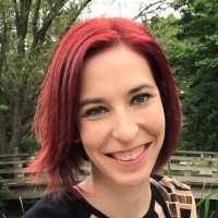 Amber Trudeau