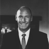 Patrick Geary