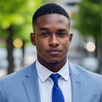 Kenard Cox, Pmp®, B.Eng (Hons)