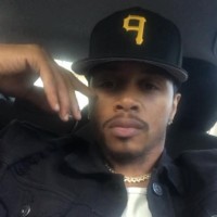 Tyrrell George