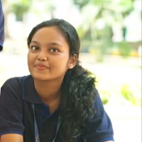 Anwesha Mallick