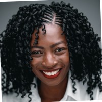 Jennifer Kwakyewa Akuamoah, PMP