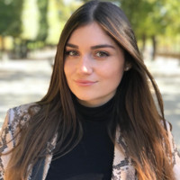 Andjela Miloradovic