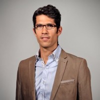Jérémie Cohen