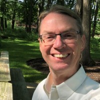 Tim Shell