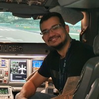 Danilo Rodriguez Pires