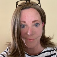 Marcia Vickers