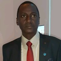 Oumarou Kondo Zaroumeye