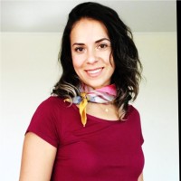 Nancy Alejandra Gómez