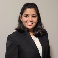 Priya Sharma