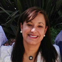 Silvia Gonzalez