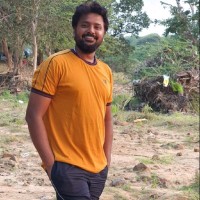 Rakesh KN